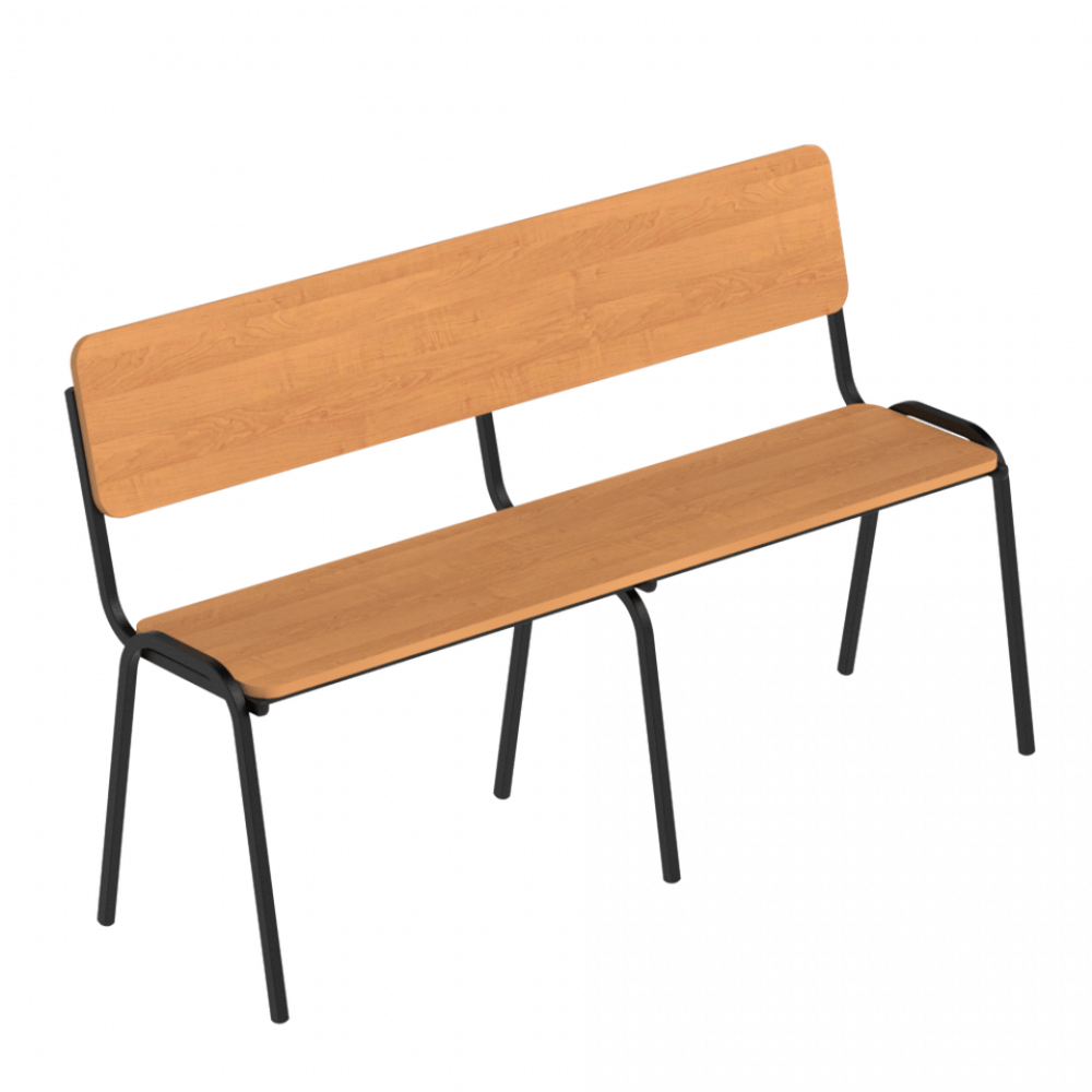 Лава "Аліса" ДСП МЕБЛІ-ТЕХНОСТИЛЬ (Аліса Д)